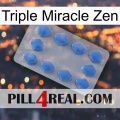 Triple Miracle Zen 21